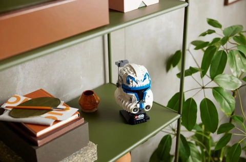 LEGO Captain Rex™ Helmet 75349