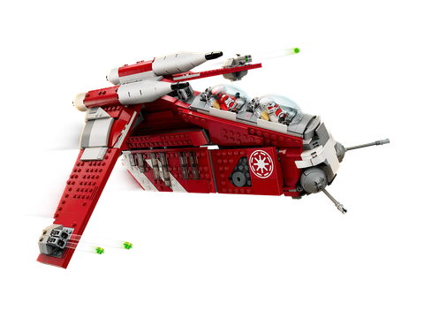 LEGO Coruscant Guard Gunship™ 75354