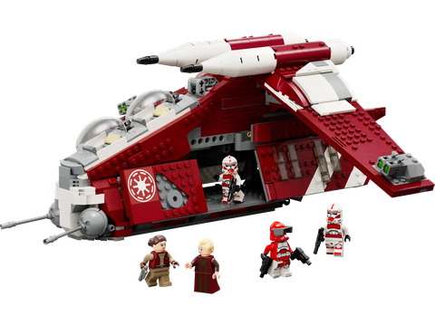 LEGO Coruscant Guard Gunship™ 75354