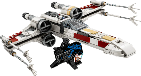 Lego Star Wars X-Wing Starfighter 75355