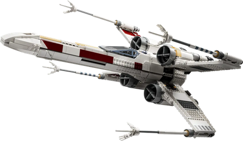 Lego Star Wars X-Wing Starfighter 75355