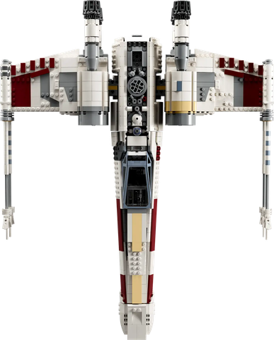 Lego Star Wars X-Wing Starfighter 75355