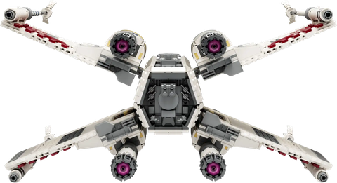 Lego Star Wars X-Wing Starfighter 75355