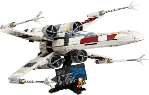 Lego Star Wars X-Wing Starfighter 75355