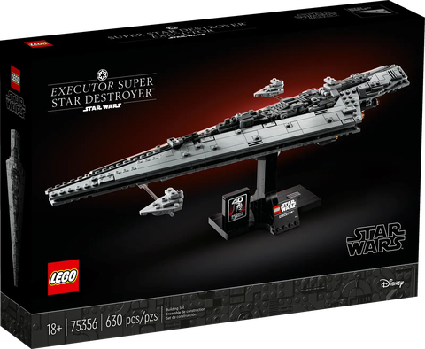 LEGO Executor Super Star Destroyer™ 75356