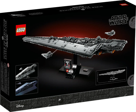 LEGO Executor Super Star Destroyer™ 75356