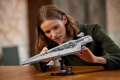 LEGO Executor Super Star Destroyer™ 75356