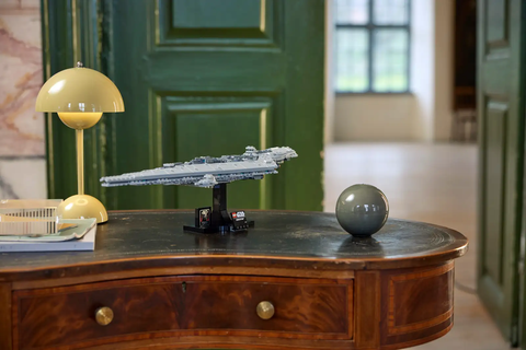 LEGO Executor Super Star Destroyer™ 75356