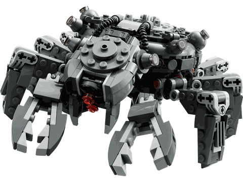 LEGO Star Wars Spider Tank 75361