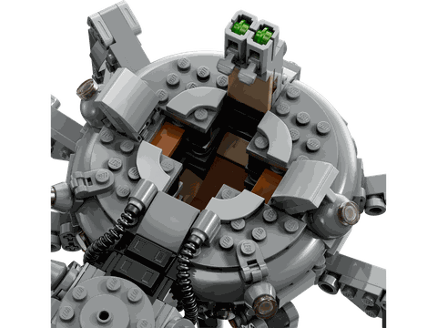 LEGO Star Wars Spider Tank 75361