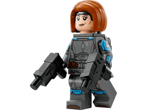 LEGO Star Wars Spider Tank 75361