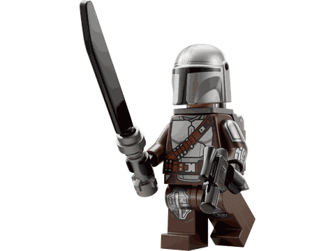 LEGO Star Wars Spider Tank 75361