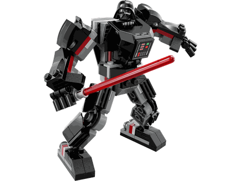 LEGO Star Wars Darth Vader™ Mech 75368