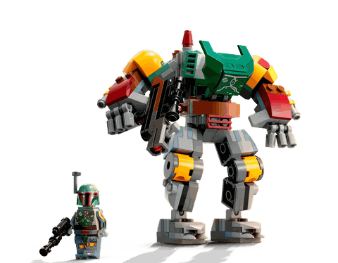 LEGO Star Wars Boba Fett™ Mech 75369