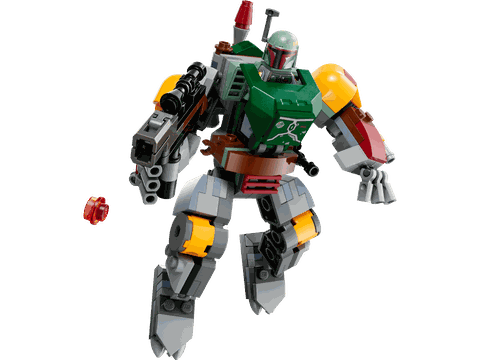 LEGO Star Wars Boba Fett™ Mech 75369