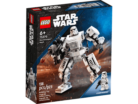 LEGO Star Wars Stormtrooper™ Mech 75370