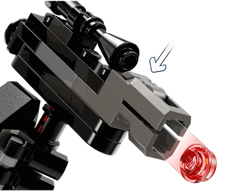 LEGO Star Wars Stormtrooper™ Mech 75370