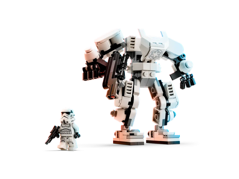 LEGO Star Wars Stormtrooper™ Mech 75370
