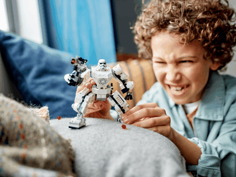LEGO Star Wars Stormtrooper™ Mech 75370
