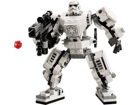 LEGO Star Wars Stormtrooper™ Mech 75370