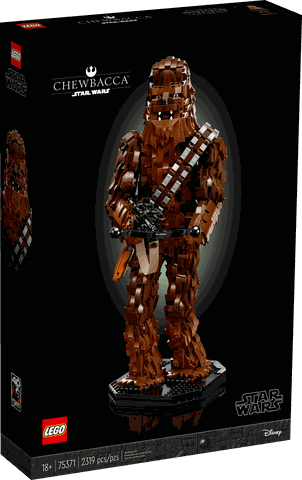LEGO Star Wars Chewbacca™ 75371