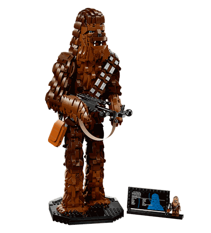 LEGO Star Wars Chewbacca™ 75371