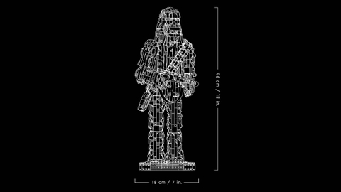 LEGO Star Wars Chewbacca™ 75371