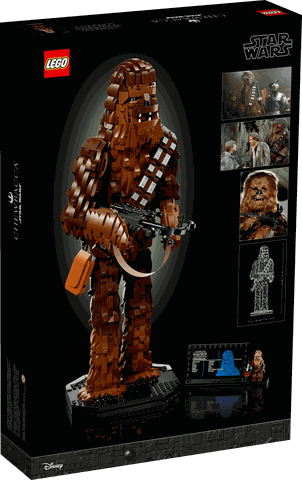 LEGO Star Wars Chewbacca™ 75371