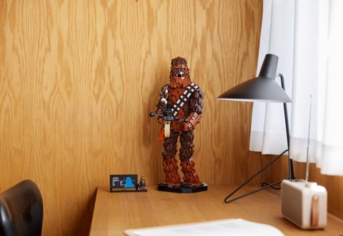LEGO Star Wars Chewbacca™ 75371
