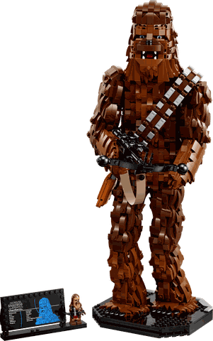 LEGO Star Wars Chewbacca™ 75371