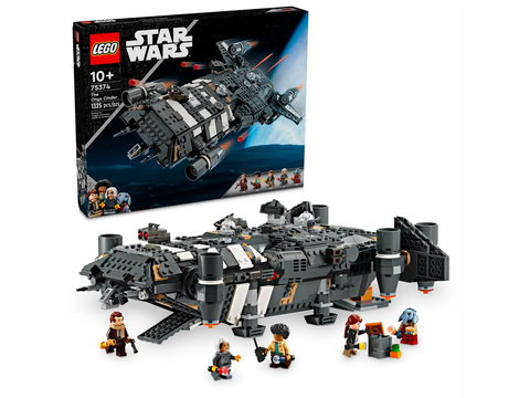 LEGO The Onyx Cinder 75374