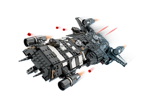 LEGO The Onyx Cinder 75374