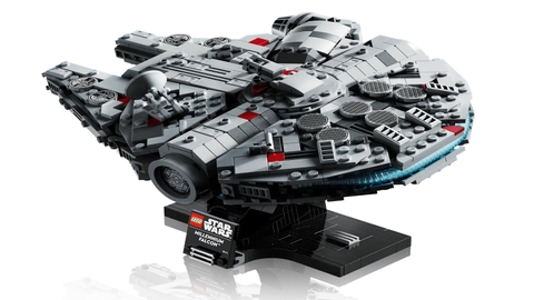 LEGO Millennium Falcon™ 75375