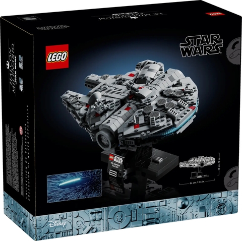 LEGO Millennium Falcon™ 75375