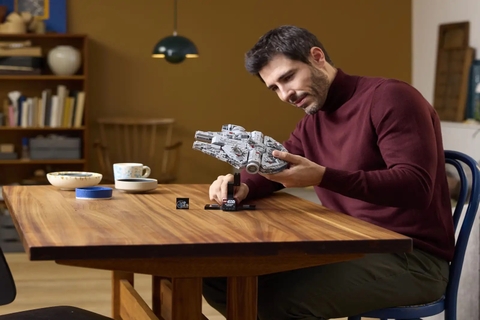LEGO Millennium Falcon™ 75375