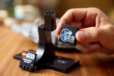 LEGO Millennium Falcon™ 75375