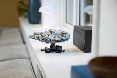 LEGO Millennium Falcon™ 75375