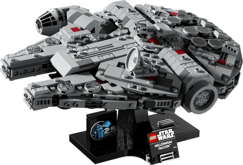 LEGO Millennium Falcon™ 75375