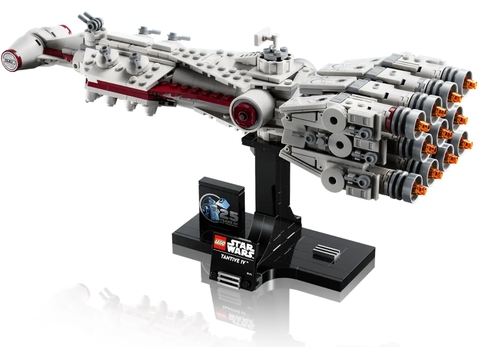 LEGO Tantive IV™ 75376