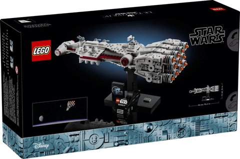 LEGO Tantive IV™ 75376