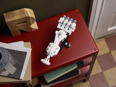 LEGO Tantive IV™ 75376