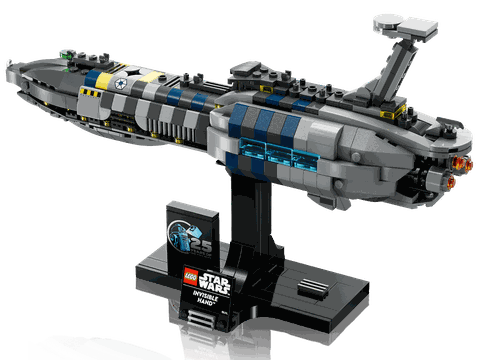 LEGO Star Wars Invisible Hand™ 75377