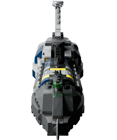 LEGO Star Wars Invisible Hand™ 75377