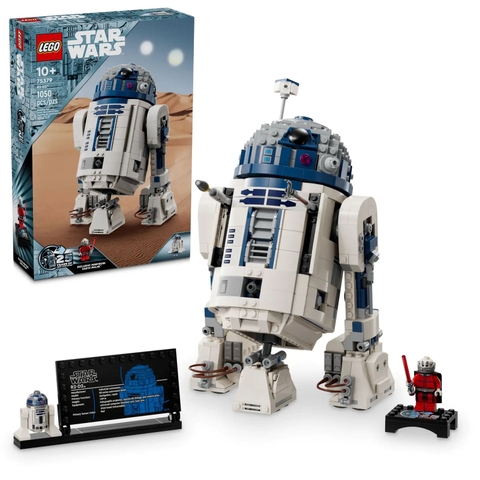 LEGO R2-D2™ 75379