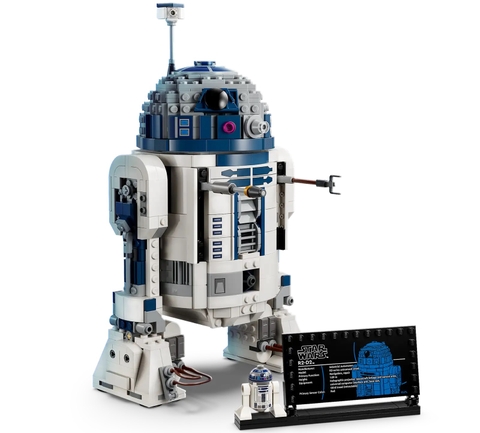 LEGO R2-D2™ 75379