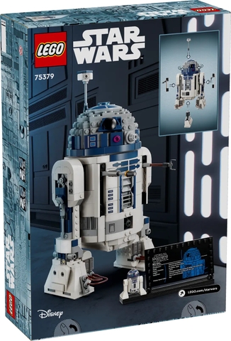 LEGO R2-D2™ 75379