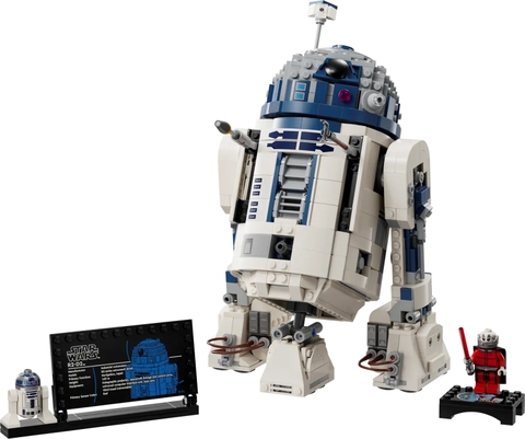 LEGO R2-D2™ 75379