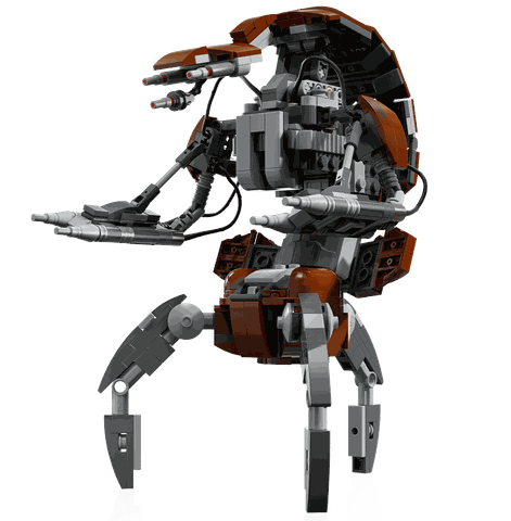 LEGO Star Wars Droideka™ 75381