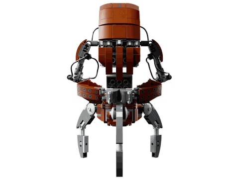 LEGO Star Wars Droideka™ 75381
