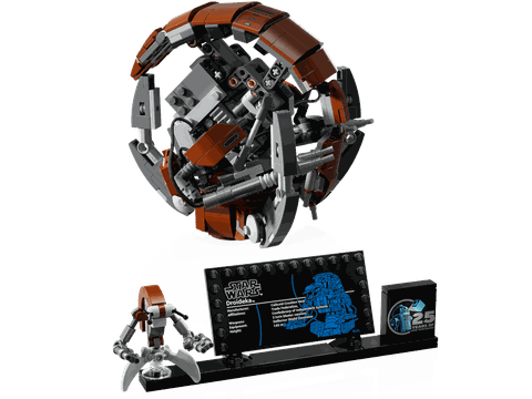 LEGO Star Wars Droideka™ 75381